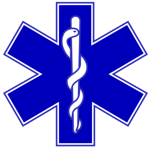 We Care Ambulance Greece Logo